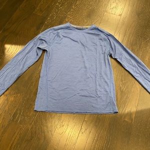 Smartwool Merino 150 long sleeve shirt